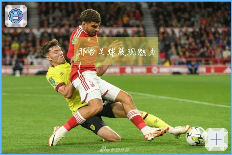 邢台足球展现魅力